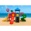 Outdoor Play Booster ODPE 024