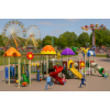 Outdoor Play Booster ODPE 030