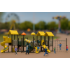 Outdoor Play Booster ODPE 031 