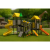 Outdoor Play Booster ODPE 034 