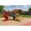 Outdoor Play Booster ODPE 039