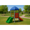 Outdoor Play Booster ODPE 036
