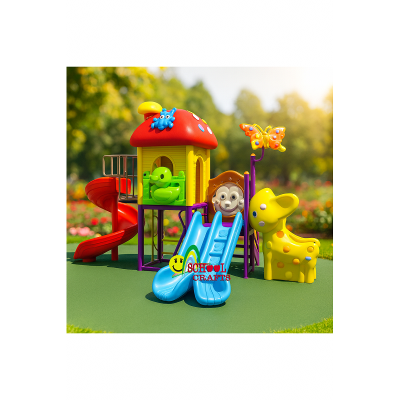 Mini Play Booster Mu...