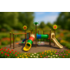 Outdoor Play Booster ODPE 045