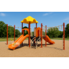 Outdoor Play Booster ODPE 047