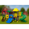 Outdoor Play Booster ODPE 049