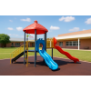 Outdoor Play Booster ODPE 057