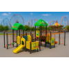 Outdoor Play Booster ODPE 080
