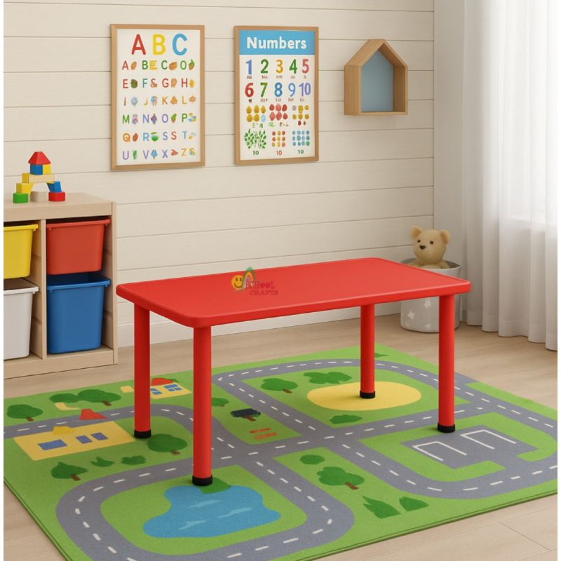 Montessori Rectangle...