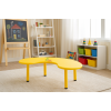 Montessori Semi Sphere Table( Available on Demand)