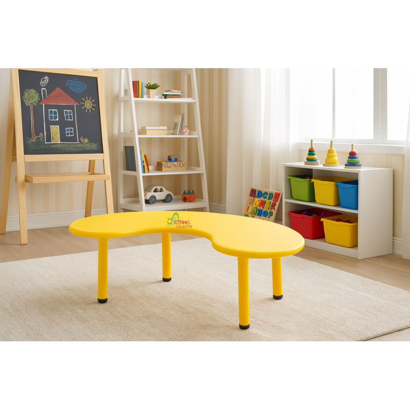 Montessori Semi Sphe...