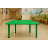 Montessori Trapezium Table(Available on Demand)