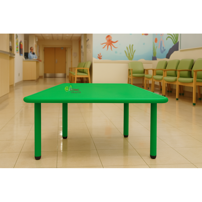 Montessori Trapezium...