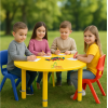 Montessori Round Table