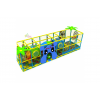 Indoor Play / sqft