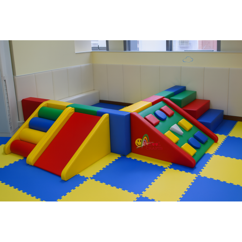 Soft Play SP009