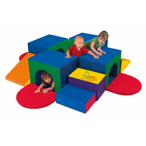 Soft Play SP010