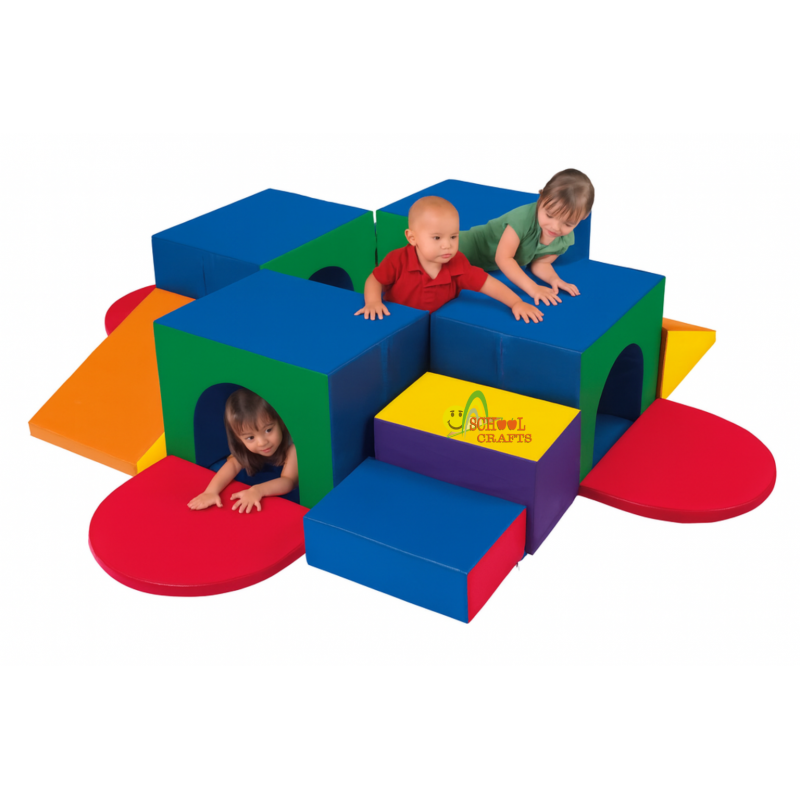 Soft Play SP010