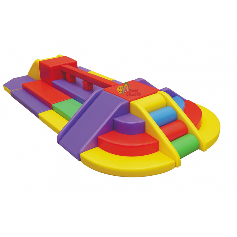 Soft Play SP003
