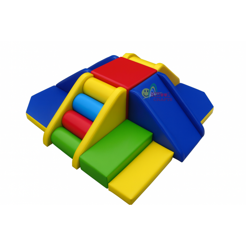 Soft Play SP001