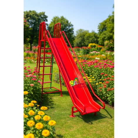 Slide Steel