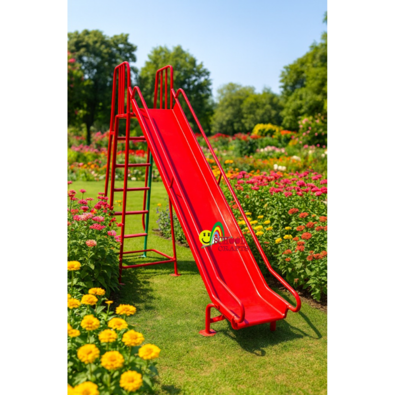 Slide Steel