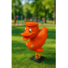 Duck Spring Rider Imported
