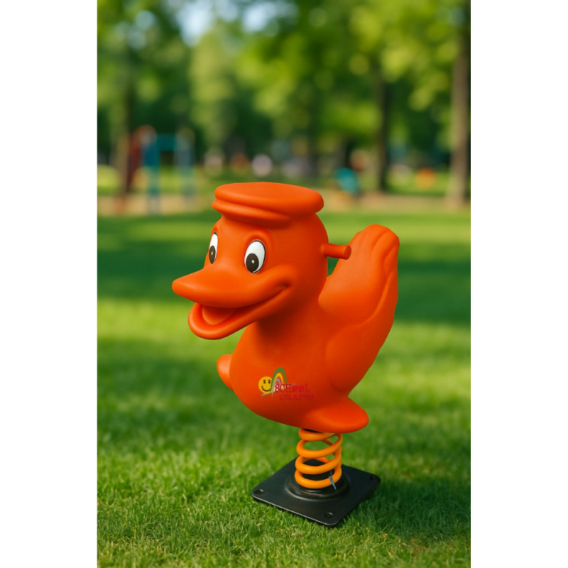 Duck Spring Rider Im...