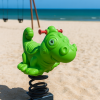 Chameleon Spring Rider Imported
