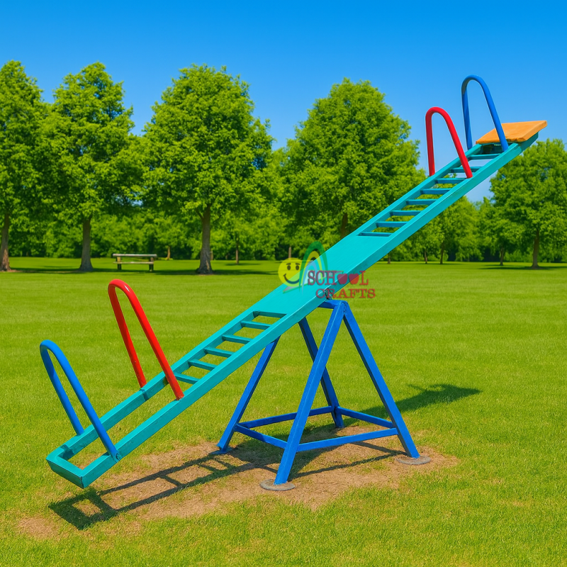 See Saw 9 Feet