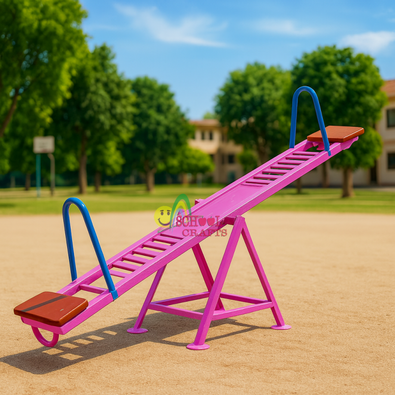 See Saw 7 Feet