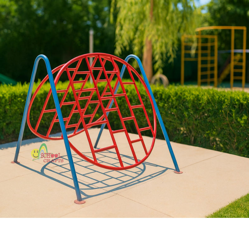 Monkey Bars 4 x 4 Ro...