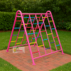 Monkey Bars A Shape