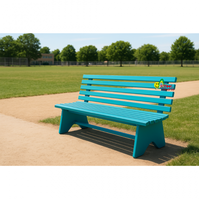Bench Special Steel