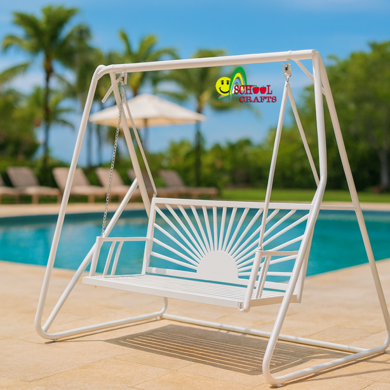 LAWN SOFA 3 SEATER