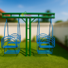 T SHAPE SWING