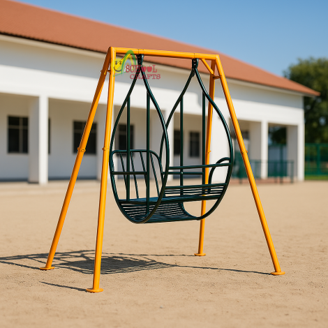 TWIN SEATER SWING 6 FEET