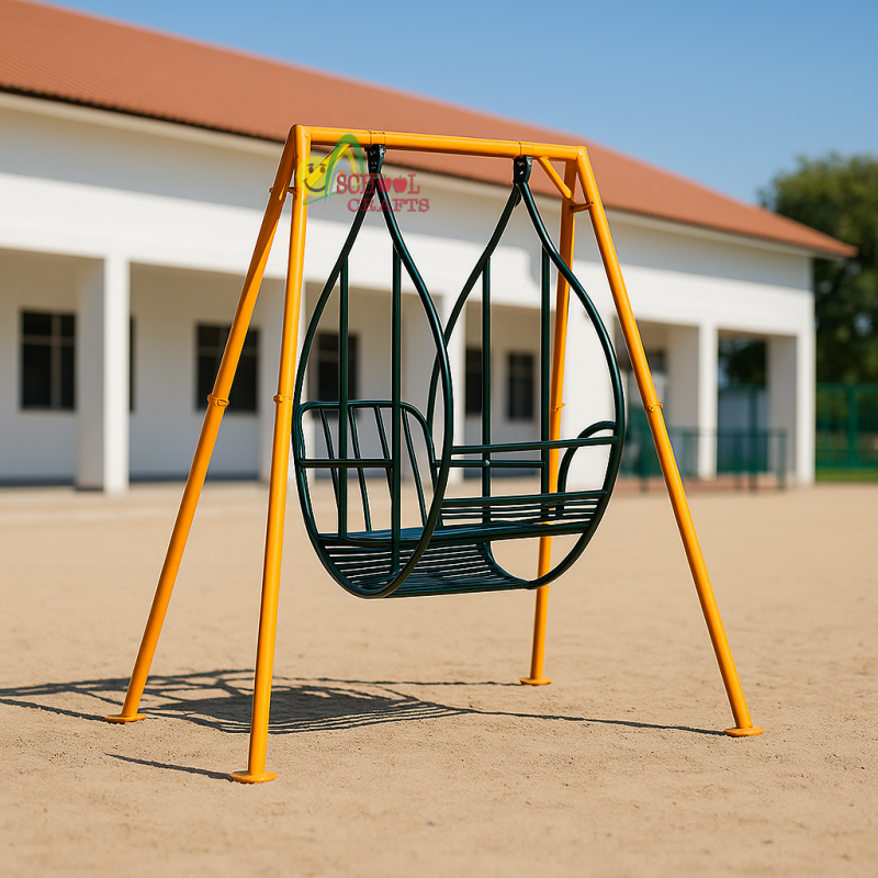 TWIN SEATER SWING 6 ...