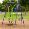 TWIN SEAT SWING SIMPLE 6 FEET