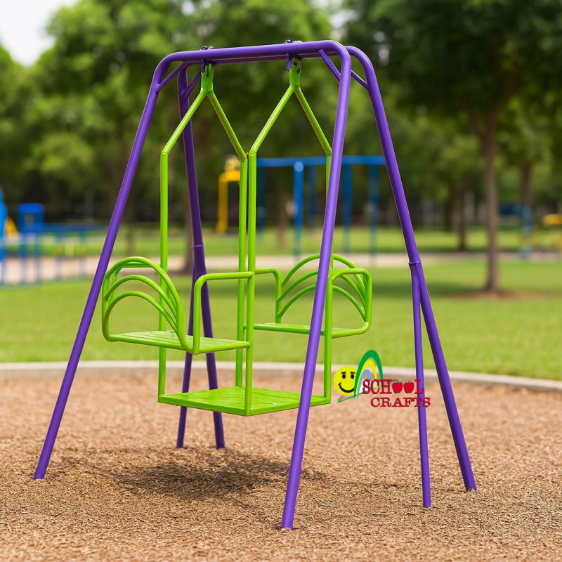 TWIN SEAT SWING SIMP...