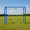 U-Shape Swing