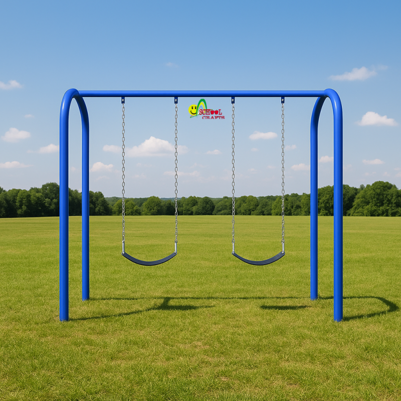 U-Shape Swing