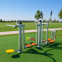 Exercise Gym(Available on...