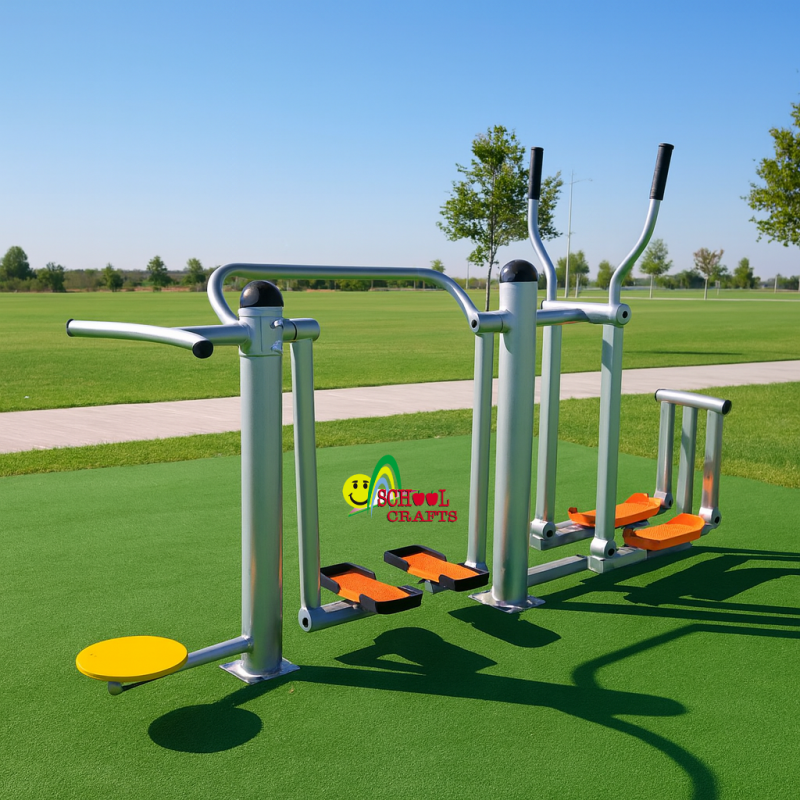 Exercise Gym(Availab...