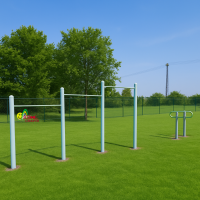 Hanging Bar (Avaialble on...