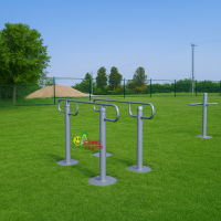 Monkey Bar (Available on ...