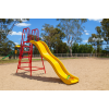 Slide 7 feet Fiberglass
