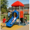 Outdoor Play Booster ODPE 016