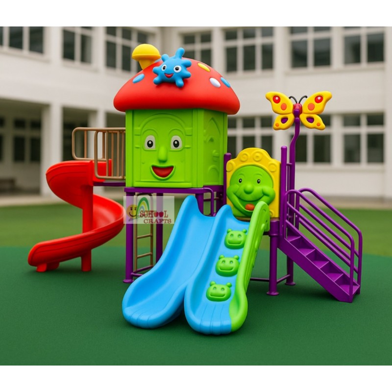 Mini Play Booster Mu...