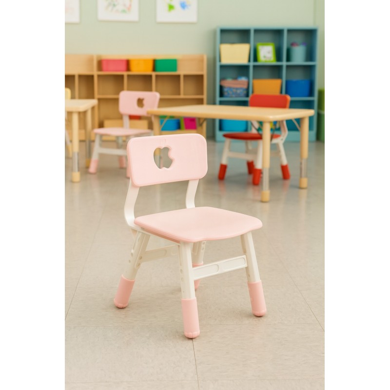 Montessori Chair App...